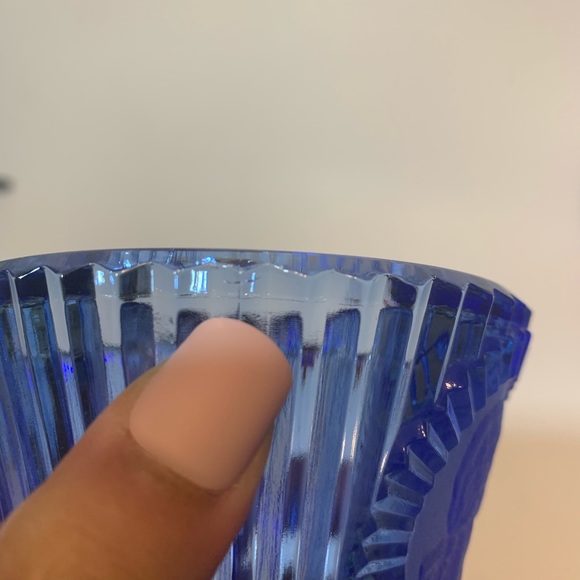 Avon Water Goblet President George Washington Glas - Picture 6 of 6